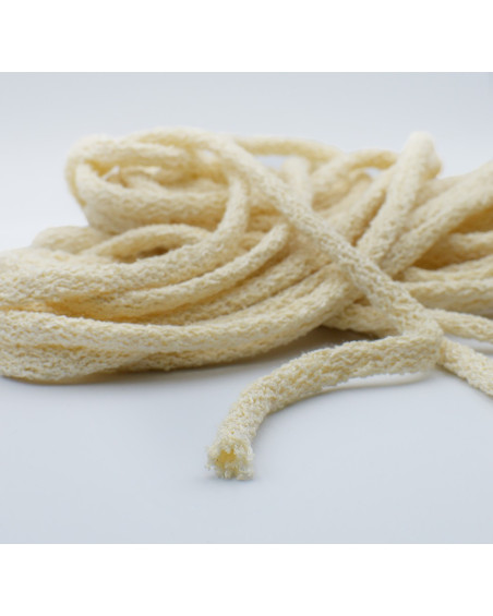 Cord Frotee Filling 8mm - Natural