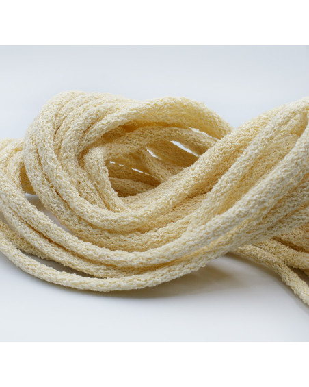 Cord Frotee Filling 8mm - Natural