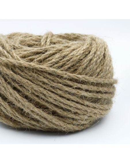 Jute Rope 3mm