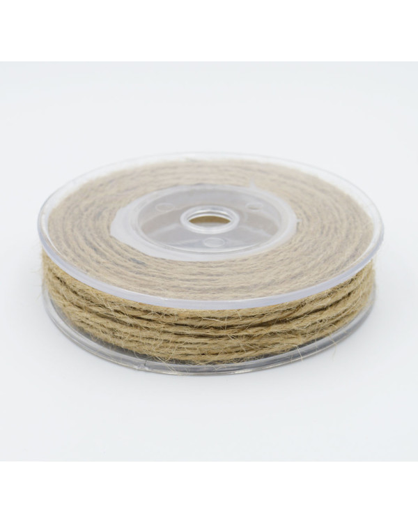 Jute Rope 2mm
