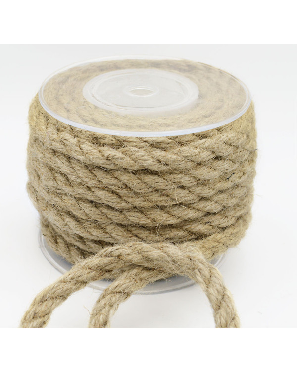 Jute Cord 10 mm thickness