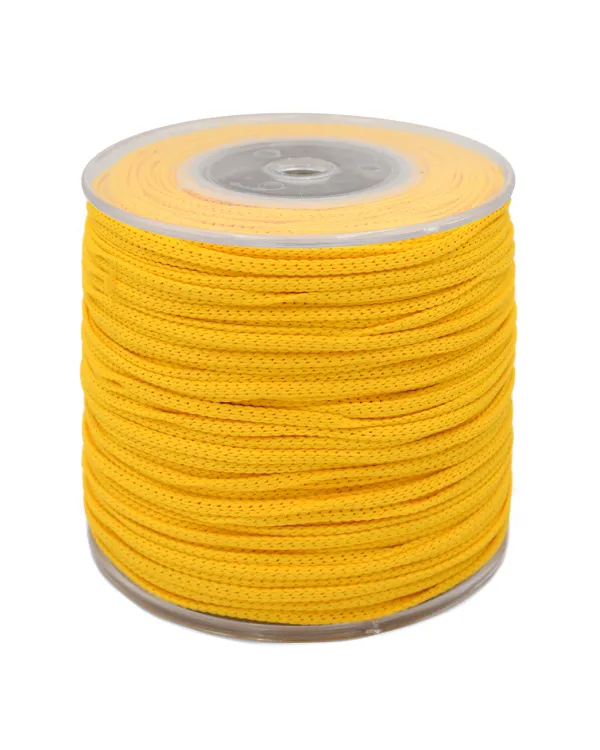 Πολυεστερικό Κορδόνι 3mm