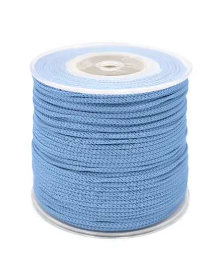 Πολυεστερικό Κορδόνι 3mm