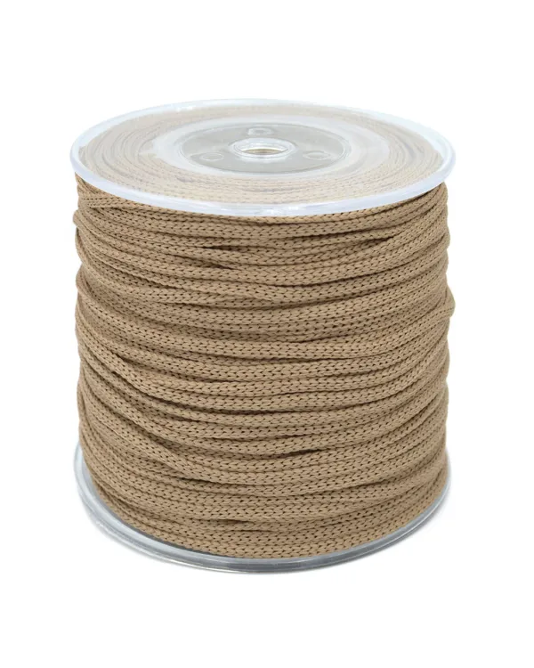 Πολυεστερικό Κορδόνι 3mm