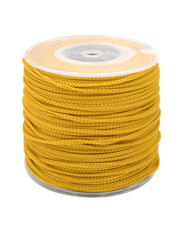 Πολυεστερικό Κορδόνι 3mm