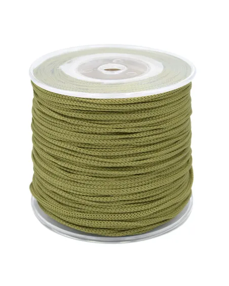 Πολυεστερικό Κορδόνι 3mm