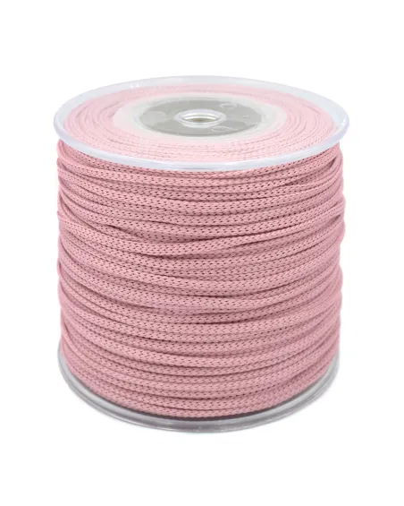 Πολυεστερικό Κορδόνι 3mm