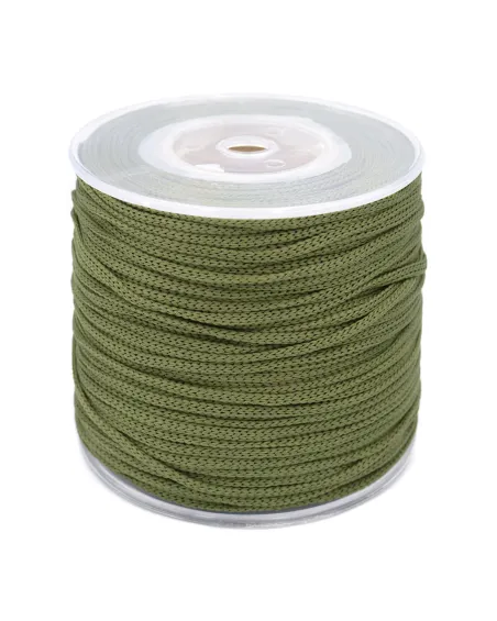 Πολυεστερικό Κορδόνι 3mm