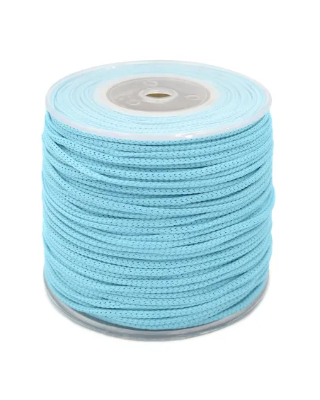 Πολυεστερικό Κορδόνι 3mm