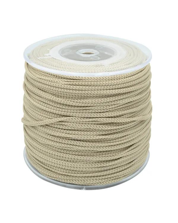 Πολυεστερικό Κορδόνι 3mm