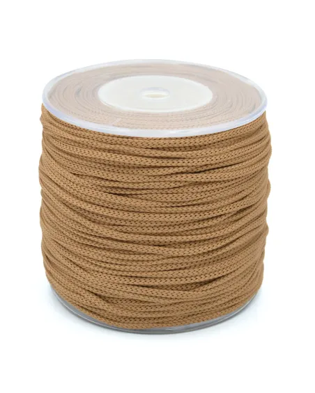 Πολυεστερικό Κορδόνι 3mm