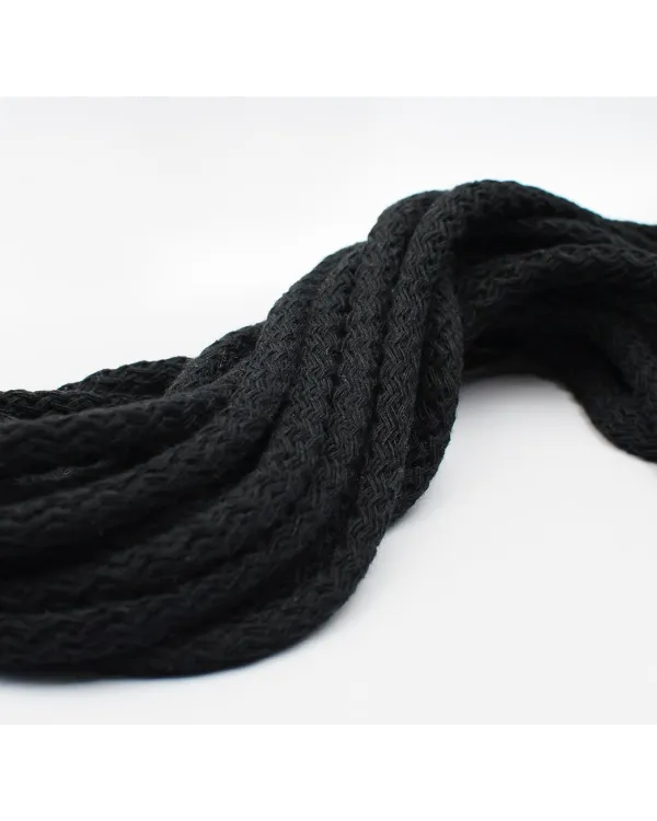 Κορδόνι Βαμβακερό με Γέμιση 10mm