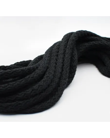 Κορδόνι Βαμβακερό με Γέμιση 10mm