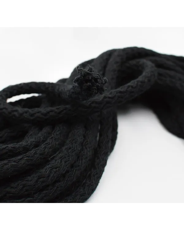 Κορδόνι Βαμβακερό με Γέμιση 10mm