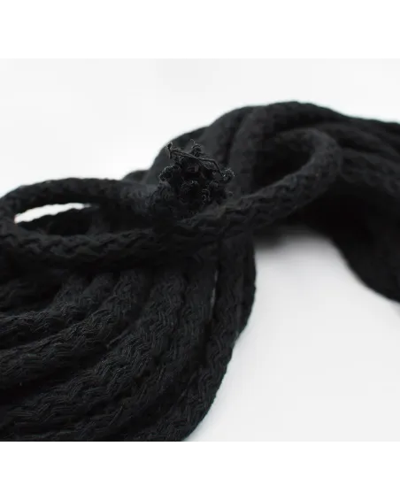 Κορδόνι Βαμβακερό με Γέμιση 10mm