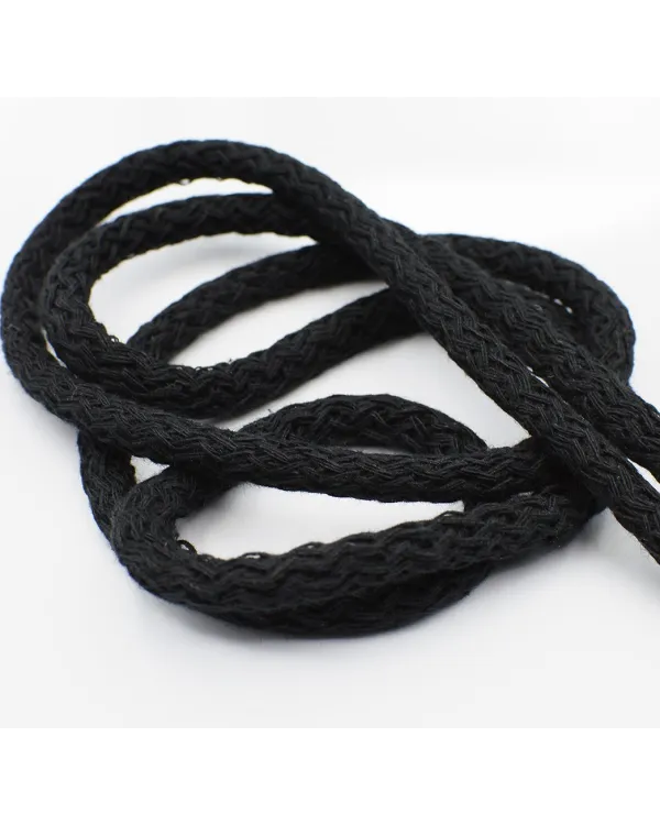 Κορδόνι Βαμβακερό με Γέμιση 10mm