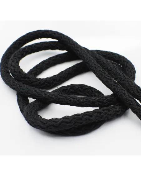 Κορδόνι Βαμβακερό με Γέμιση 10mm