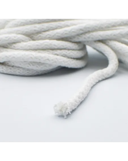 Κορδόνι Βαμβακερό με Γέμιση 10mm