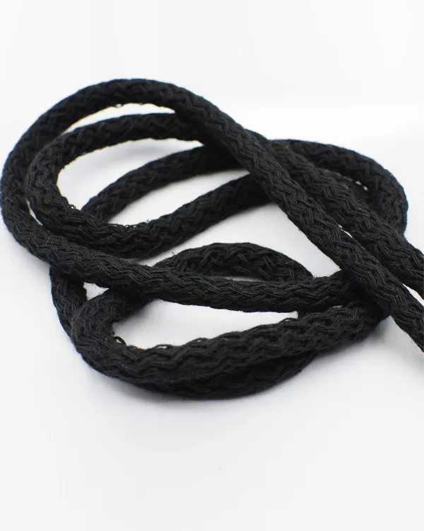 Κορδόνι Βαμβακερό με Γέμιση 10mm