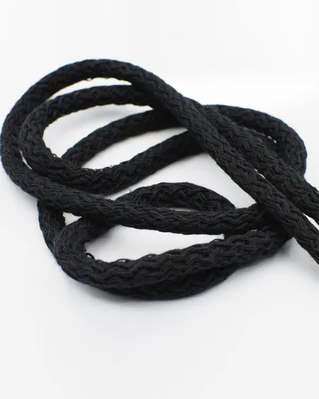 Κορδόνι Βαμβακερό με Γέμιση 10mm