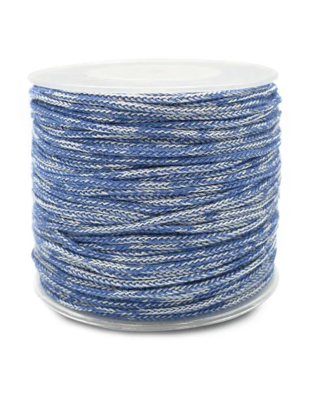 Cord Polypropylene/Acrylic 2.5mm