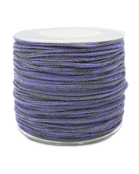 Cord Polypropylene/Acrylic 2.5mm