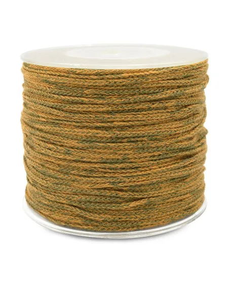 Cord Polypropylene/Acrylic 2.5mm
