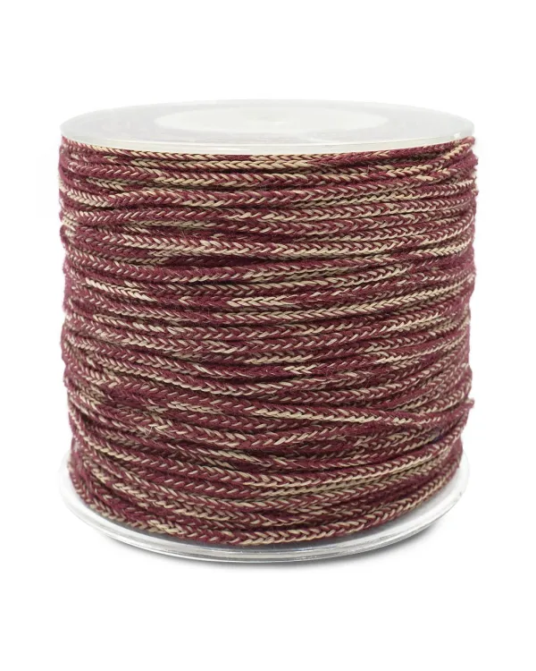 Cord Polypropylene/Acrylic 2.5mm