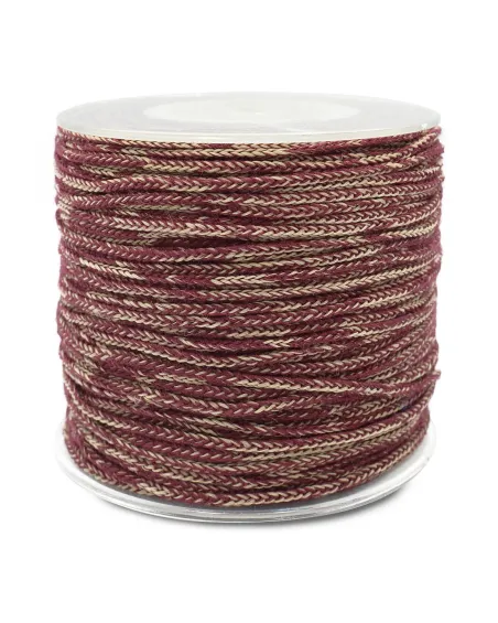 Cord Polypropylene/Acrylic 2.5mm