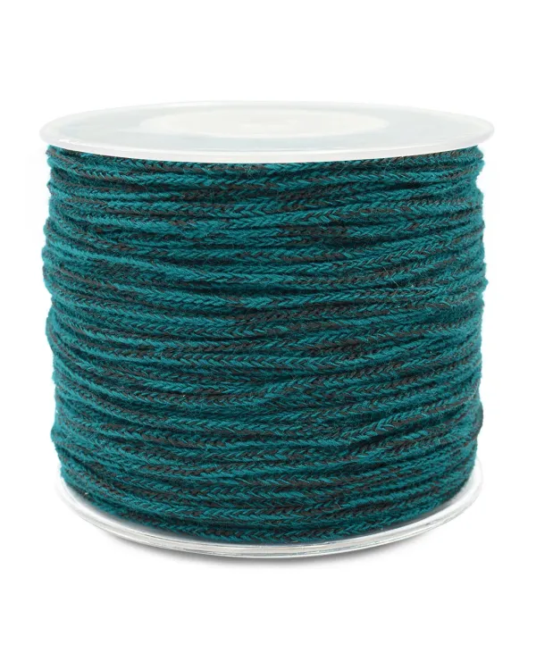 Cord Polypropylene/Acrylic 2.5mm