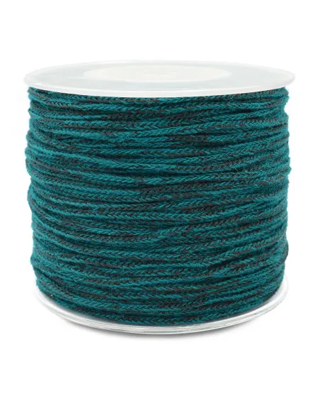 Cord Polypropylene/Acrylic 2.5mm