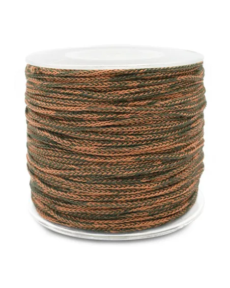 Cord Polypropylene/Acrylic 2.5mm