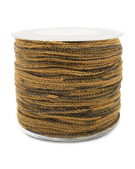 Cord Polypropylene/Acrylic 2.5mm