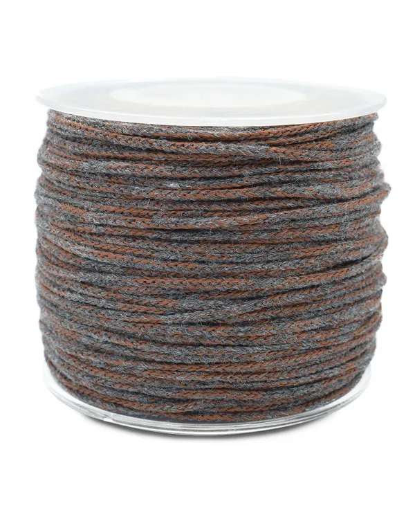 Cord Polypropylene/Acrylic 2.5mm