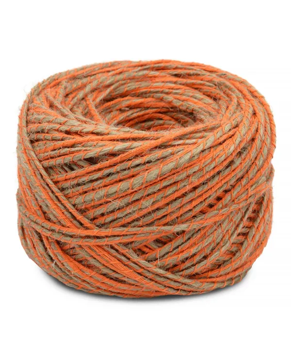 Jute/Cotton Cord 2.5mm