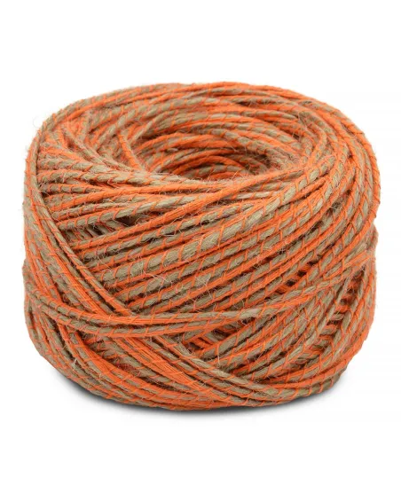 Jute/Cotton Cord 2.5mm