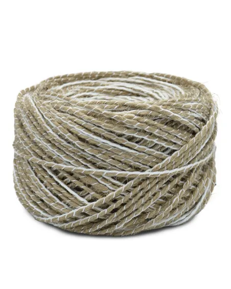 Jute/Cotton Cord 2.5mm