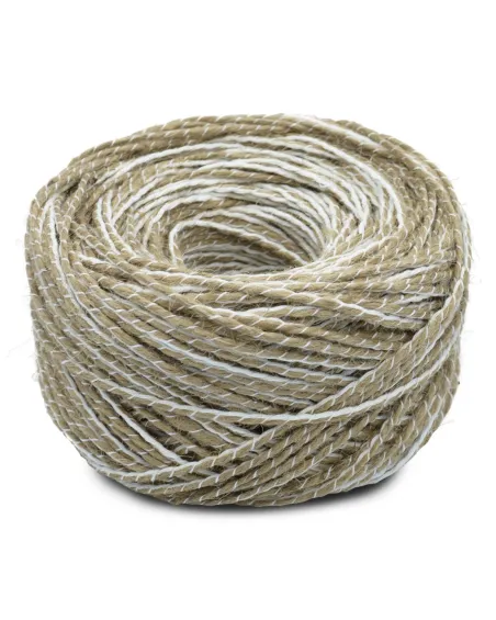 Jute/Cotton Cord 2.5mm