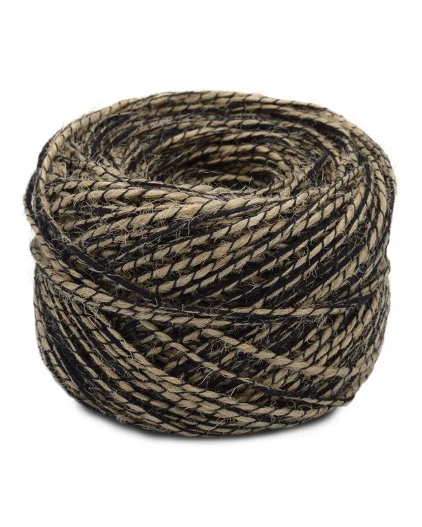 Jute/Cotton Cord 2.5mm