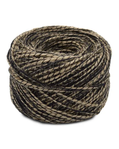 Jute/Cotton Cord 2.5mm
