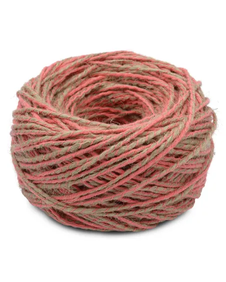 Jute/Cotton Cord 2.5mm