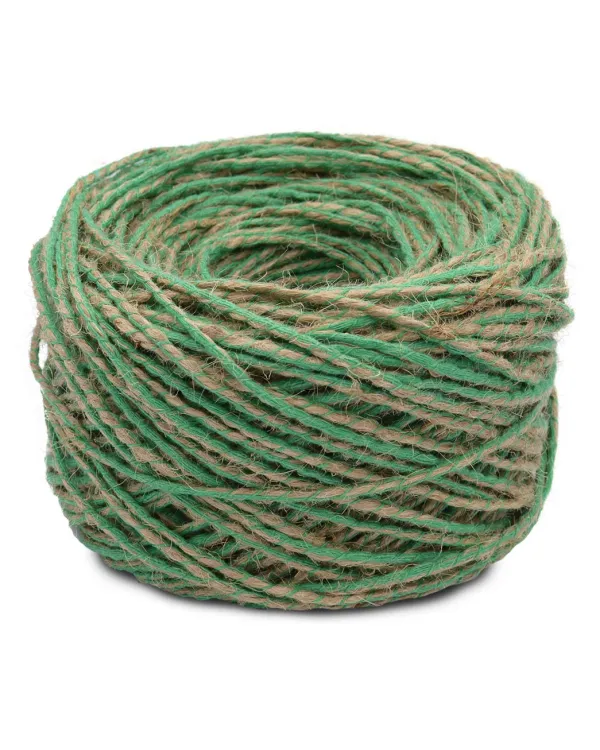 Jute/Cotton Cord 2.5mm