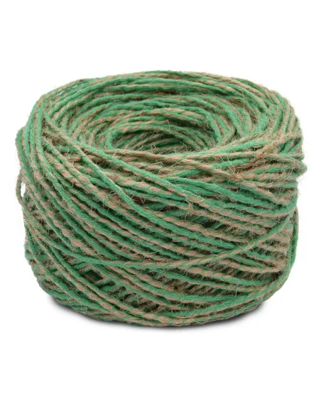 Jute/Cotton Cord 2.5mm