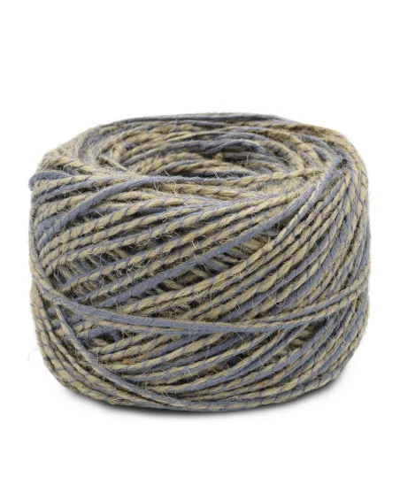 Jute/Cotton Cord 2.5mm