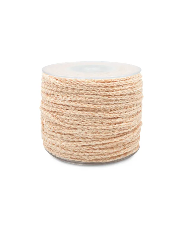 Κορδόνι Σενίλ Acetate 3.5mm