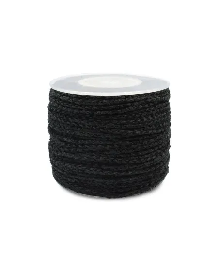 Κορδόνι Σενίλ Acetate 3.5mm