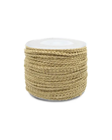 Κορδόνι Σενίλ Acetate 3.5mm