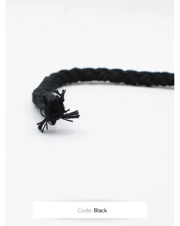 Cord Recycled Cotton 7mm
