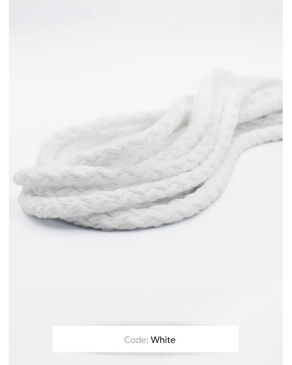Cord Recycled Cotton 7mm