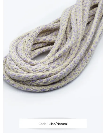 Cord Frotee/Cotton Recycled 9mm